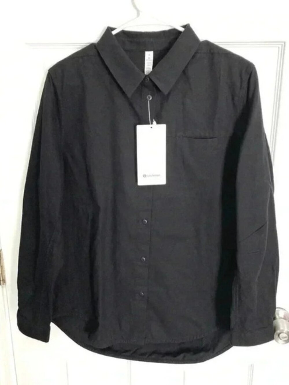 Lululemon I 10
